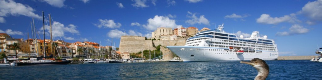 Odyssea… le lien entre Terre et&nbsp;Mer