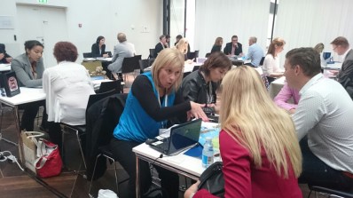 photos salon copenhague 2015