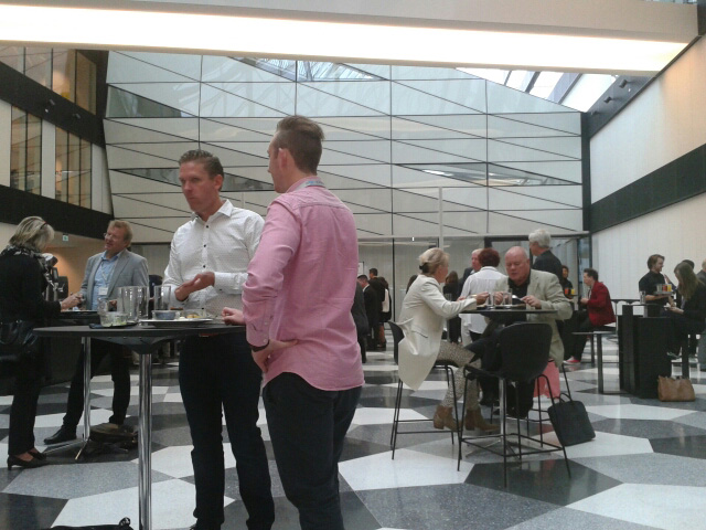 La Balagne au&nbsp;Danemark