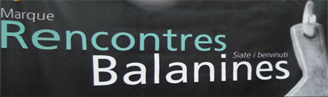 Rencontres Balanines…Les nouveaux lauréats&nbsp;!