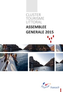 Rapport AG littoral 2015