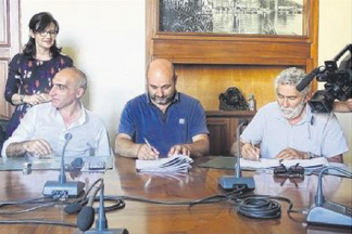 La Balagne unit ses forces autour du&nbsp;tourisme