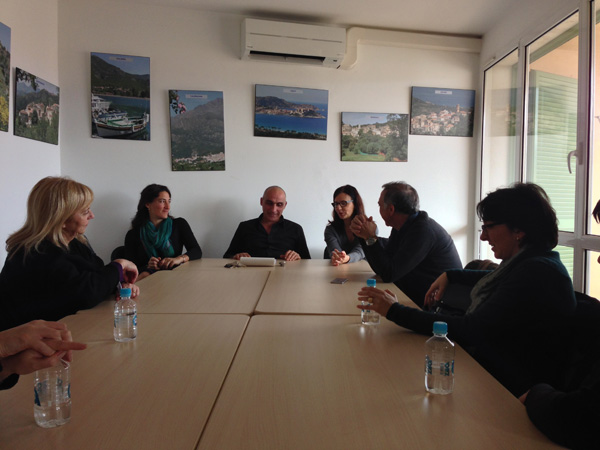 Office de Tourisme Intercommunal&nbsp;Calvi-Balagne