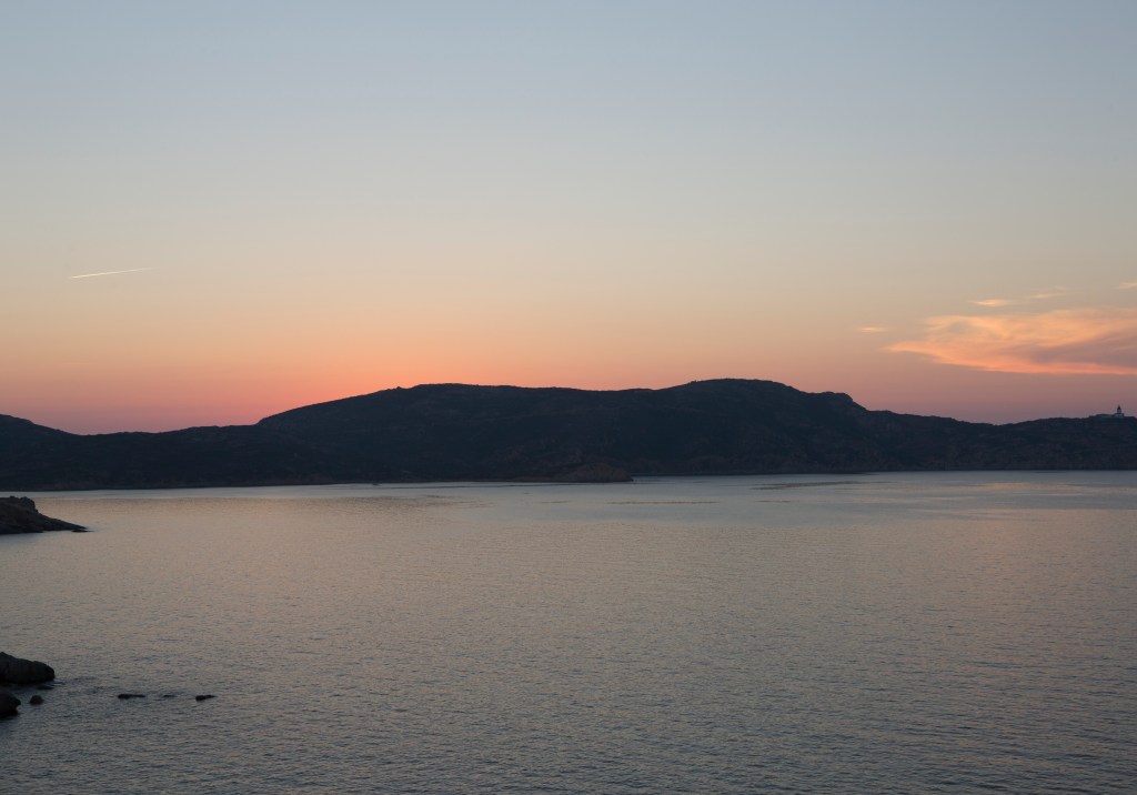 Imagine France en bord de mer  … destination Calvi&nbsp;!