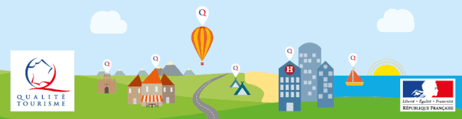 Certification Qualité Tourisme