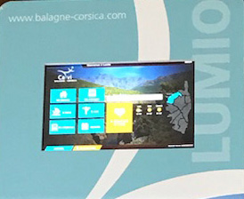 Nouveauté 2019… les outils numériques, compagnons incontournables du tourisme&nbsp;d’aujourd’hui