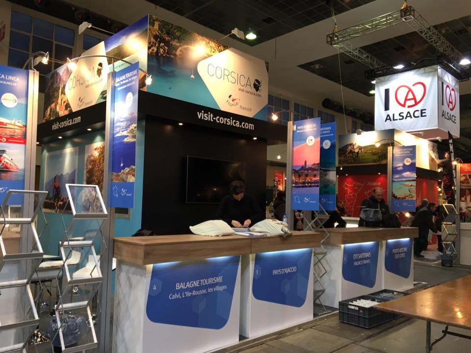 Promotion Automne 2023