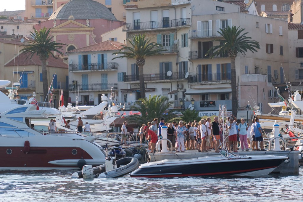 Premier bilan de la saison touristique&nbsp;2022