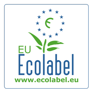 logo ecolabel européen