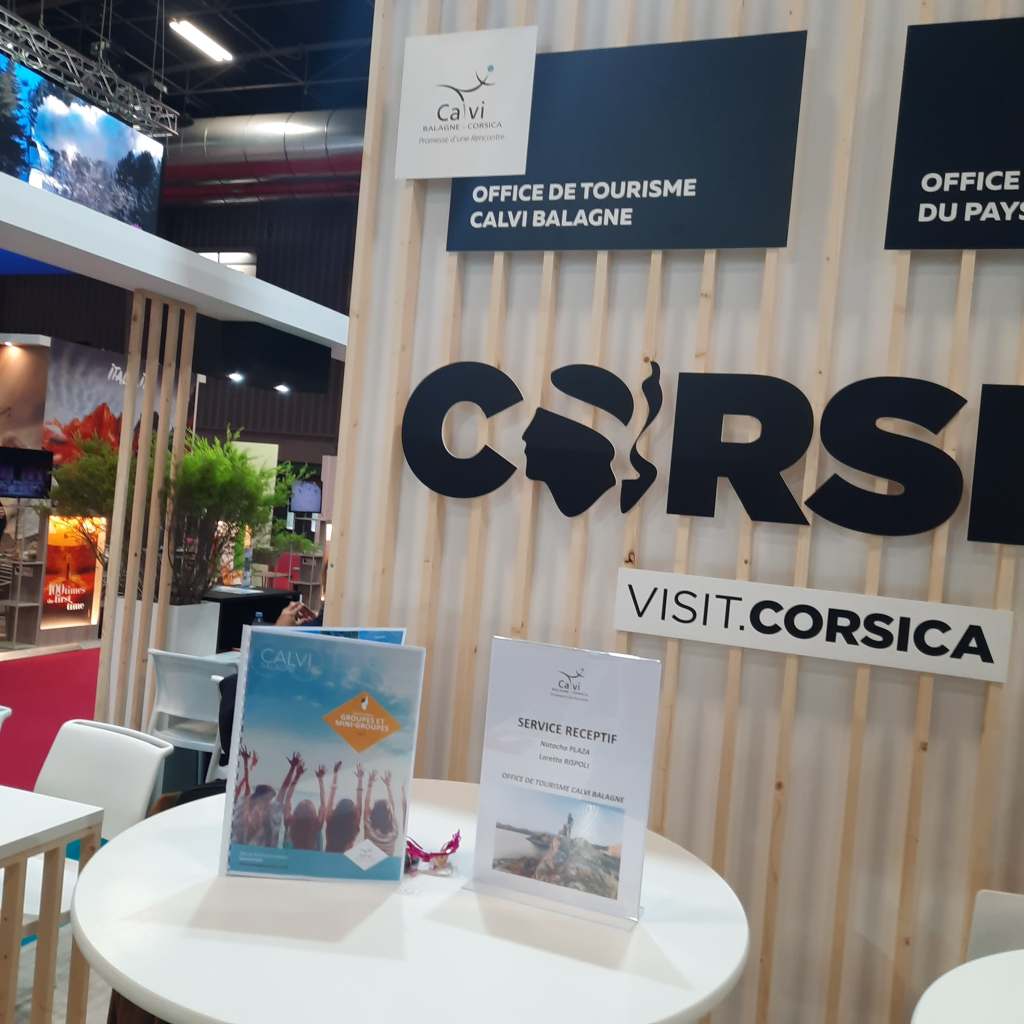 Promotion Hiver/Printemps 2024