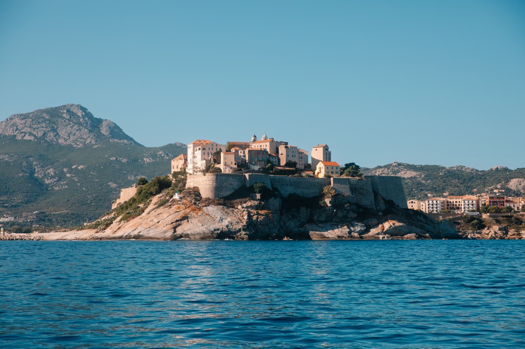 Calvi-Balagne, une destination d’excellence tournée vers&nbsp;l’avenir