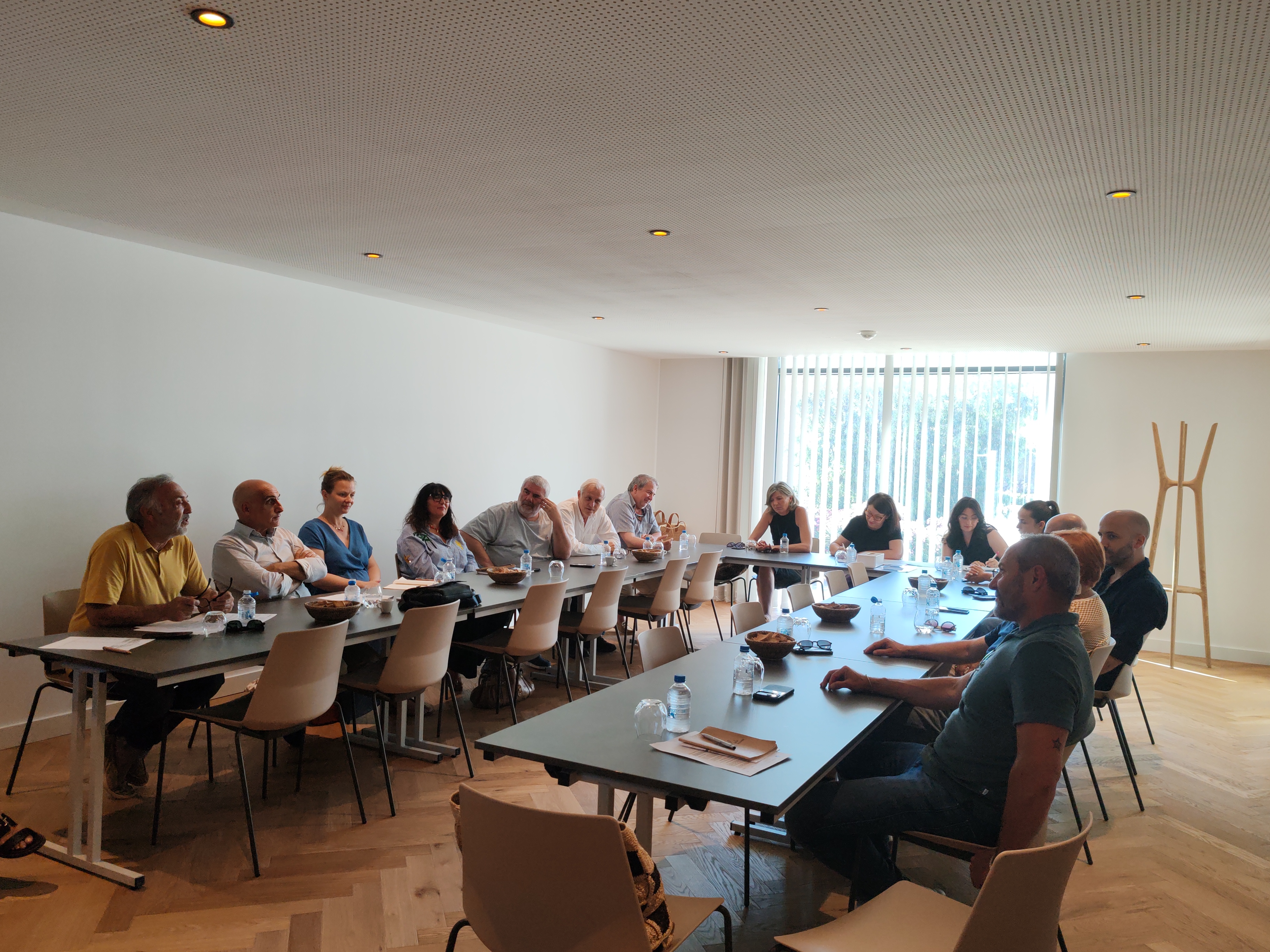 Un nouveau Comité de Direction pour l&rsquo;Office de Tourisme Calvi-Balagne