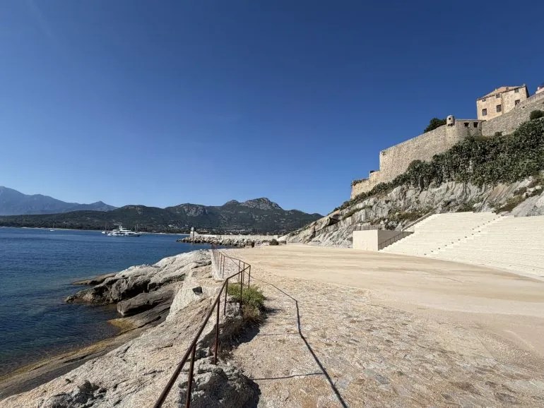 Scéléné : Un nouvel écrin culturel au pied de la&nbsp;Citadelle