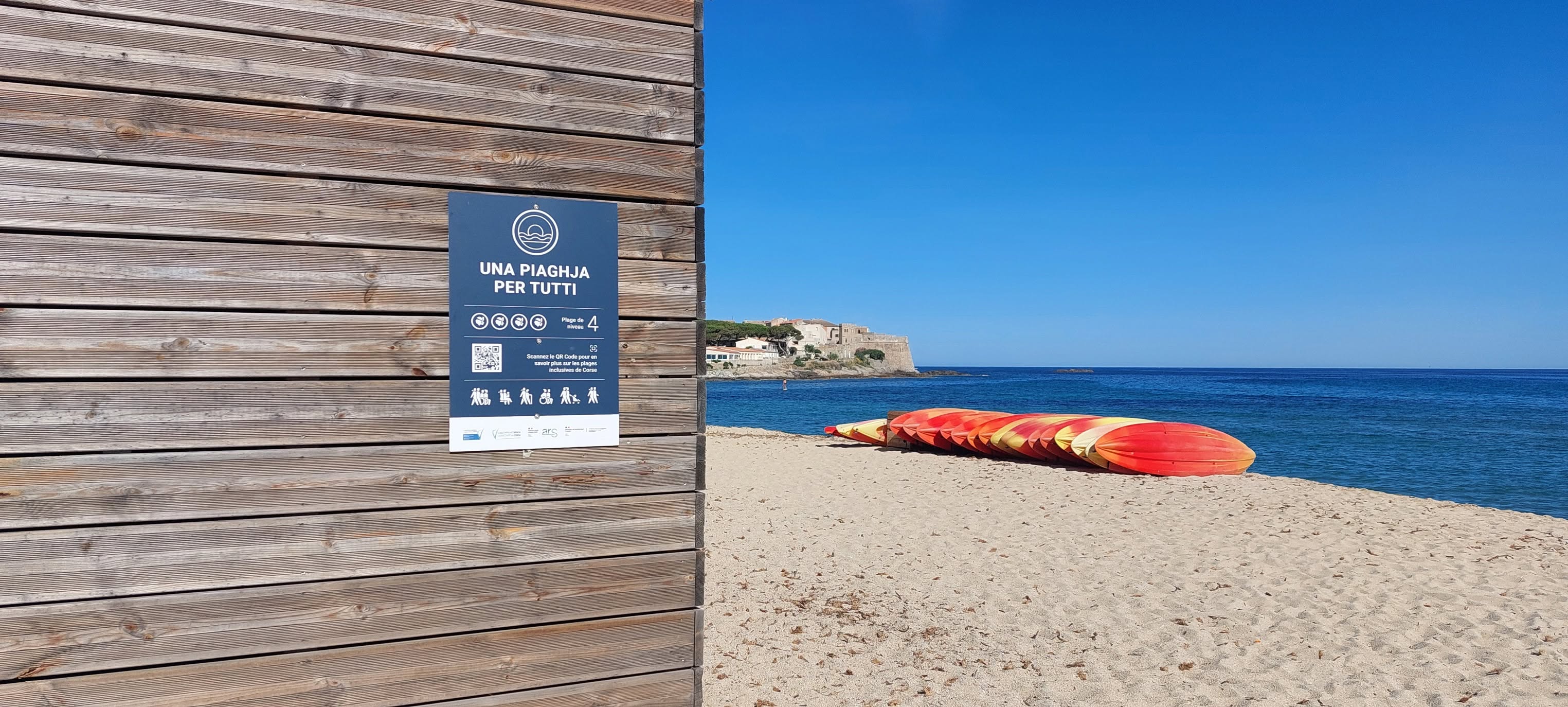 Tourisme & Handicap : faites de l&rsquo;accessibilité un atout pour votre activité